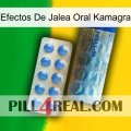 Kamagra Oral Jelly Effects 40